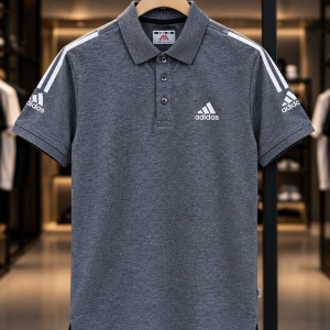 Men's Polo Shirt (Size M/L)
