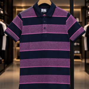 Men's Polo Shirt (Size M/L)