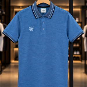 Men's Polo Shirt (Size M/L)