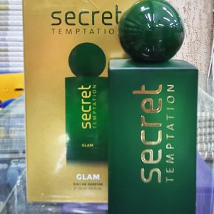 SECRET Glam 100 ml .Made in India (5/29)
