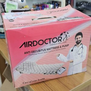 AirDoctor Anti Decubitus Matress & pump