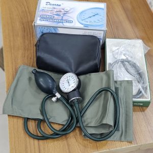 Dearon Blood Pressure Measuring Kit