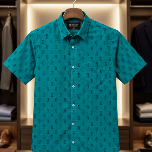 Men's Half sleeve shirt (Size L,XL)