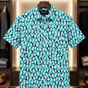 Men's Half sleeve shirt (Size XL)