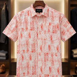 Men's Half sleeve shirt (Size L,XL)