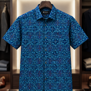 Men's Half sleeve shirt (Size XL)