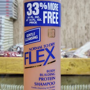 Normal to Dry Flex  Shampoo REVLON 20 FL.0Z.Revlon,inc,New york