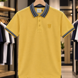 Men's Polo shirt (Size M)