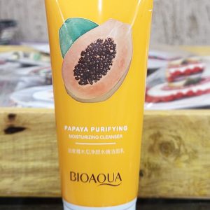 Bioaqua papaya purifying 100g
