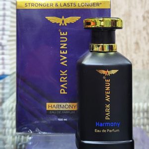 Park Avenue Harmony 100 ml .Made in India (Exp 8/28)