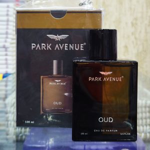 Park Avenue Oud 100 ml .Made in India (12/28)