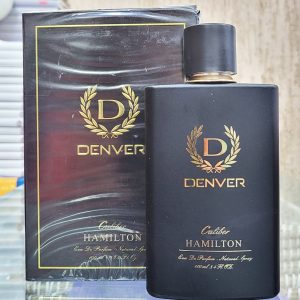 Denver Hamilton 100 ml .Made in India