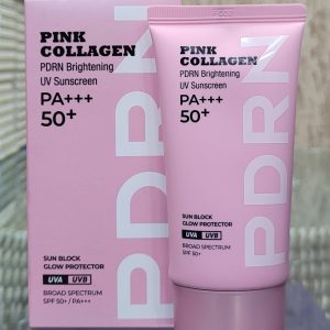 DABO Pink collagen PA 50+ UV Sunscreen 50 ml (22/3/29).Made in Korea