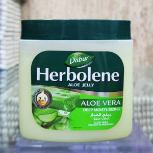 Dabur Herbolene Aloe Vera 425 ml (9/28)Country of Origin UAE